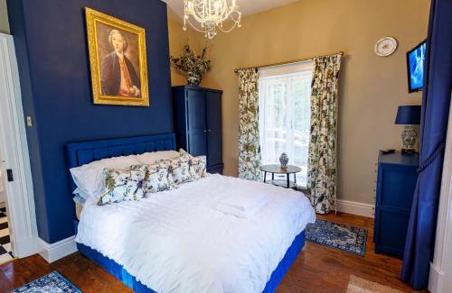 Lytham St. Anne's House | Lytham Hall Gate House