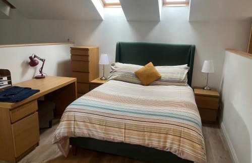 Lancaster House | Lythe brow