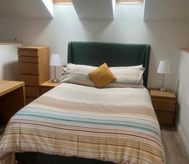 Lancaster House | Lythe brow
