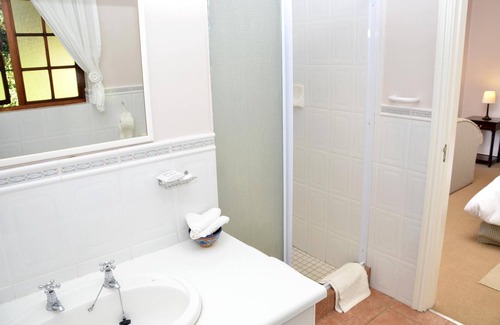 Lidgetton West House | Lythwood Lodge
