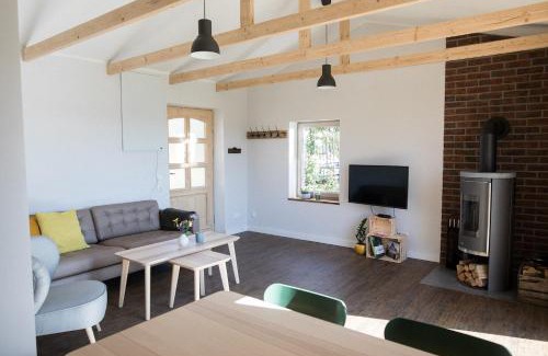Hoden House | Lytte Hytte - Ferienhaus Wingst