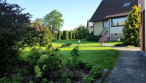 Kurzeme Apartment | Lyva Portus