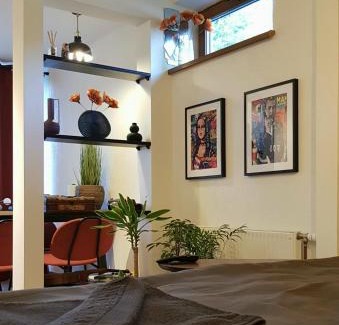 Kurzeme Apartment | Lyva Portus