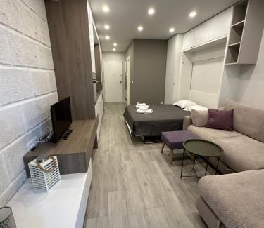 Vrpolje Apartment | Lyx Studio
