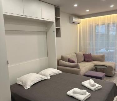 Vrpolje Apartment | Lyx Studio