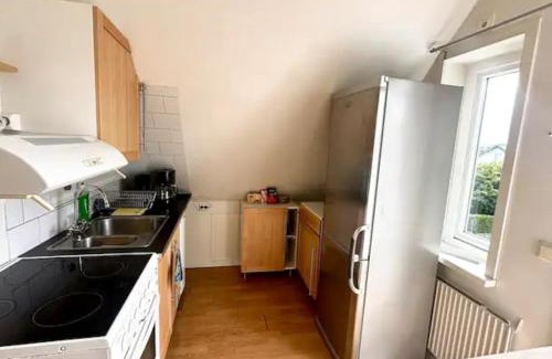 Orgryte-Harlanda Apartment | Lyxigt Penthouse i City