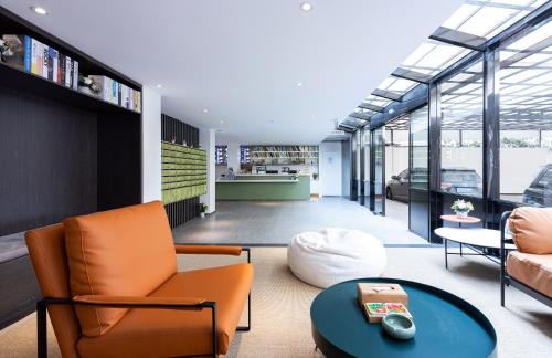 Jinjiang Hotel | LZ Hotel