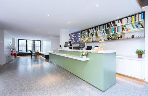 Jinjiang Hotel | LZ Hotel