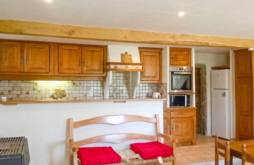 Pont-de-Montvert-Sud-Mont-Lozere House | Lzg191 - Maison André - Gîtes de France 3 Épis 6 Pers au Cros