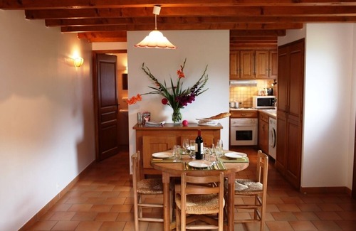 Les Vignes House | Lzm275c - Clévacances 2 Clés 3 Pers aux Vignes