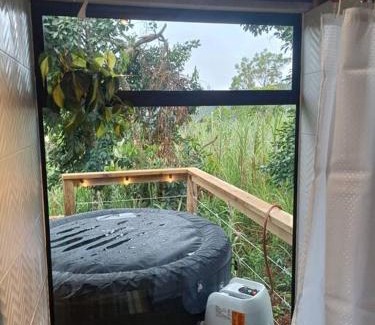 San Carlos House | Mágica cabaña San Carlos Antioquia Z