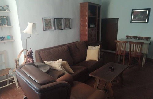 Cambil House | Mágina Dream Cambil, Casa Tradicional en Casco Antiguo, a 5 Minutos del Centro