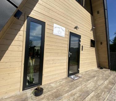 Bukkaranyos Ski Chalet | Mákszemnyi Vendégház
