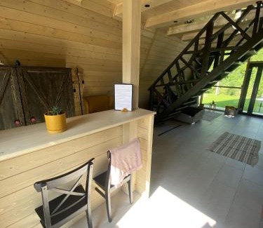 Bukkaranyos Ski Chalet | Mákszemnyi Vendégház