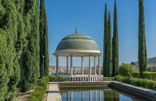 Ciudad Jardin Apartment | Málaga Jerez