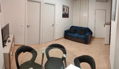 Ciudad Jardin Apartment | Málaga Jerez