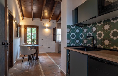 Casarabonela Apartment | Málaga Sierra de las Nieves Real Spain Adults Recommended