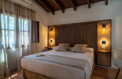 Casarabonela Apartment | Málaga Sierra de las Nieves by Real Spain Hotels Adults Recommended