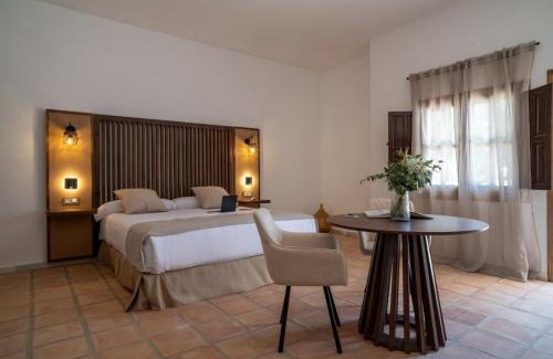 Casarabonela Apartment | Málaga Sierra de las Nieves by Real Spain Hotels Adults Recommended