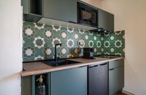 Casarabonela Apartment | Málaga Sierra de las Nieves by Real Spain Hotels Adults Recommended