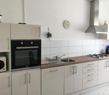 Zalakaros Apartment | Mária Apartmanház
