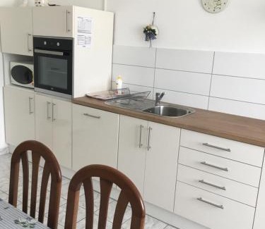 Zalakaros Apartment | Mária Apartmanház