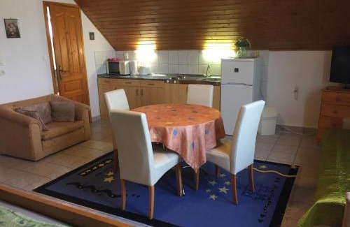 Zalakaros Apartment | Mária Apartmanház
