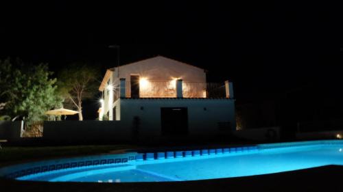 Les Useres Ski Chalet | Más del Sandungo
