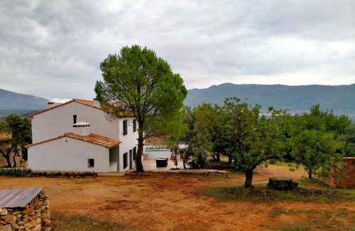 Les Useres Ski Chalet | Más del Sandungo