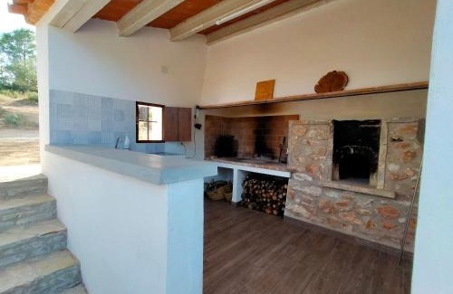 Les Useres Ski Chalet | Más del Sandungo