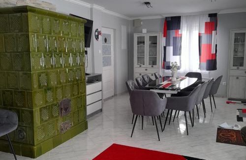 Matraszentimre Villa | Mátra Gold Vendégház