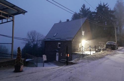 Galyateto Apartment | Mátrai5Vendégház Galyatető