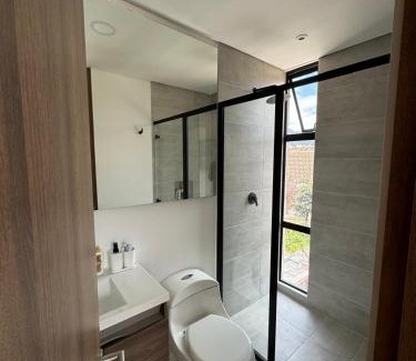 Chico Norte III Apartment | Máximo confort en la mejor ubicación