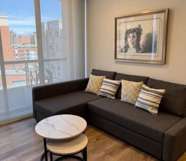Chico Norte III Apartment | Máximo confort en la mejor ubicación