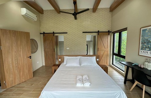 Luong Son House | Mây Hòa Bình Villa