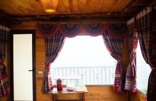 Tram Tau Cabin | Mây home Trạm Tấu bungalow