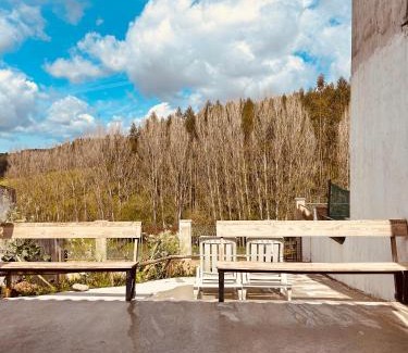 Caldas da Rainha Ski Chalet | Mãe Home Carril