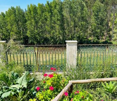 Caldas da Rainha Ski Chalet | Mãe Home Carril