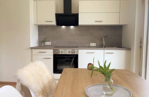 Mader Apartment | Mäder - Holiday cottage Neue Landstrasse