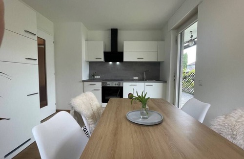 Mader Apartment | Mäder - Neue Landstrasse - Apartment 2