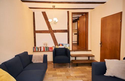 Manderscheid House | Mählich Haus