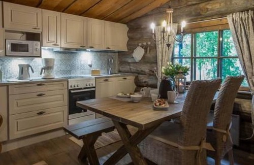 Asikkala House | Mäkitorppa by Interhome