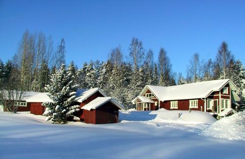 Nurmes House | Männikkölän Pirtti