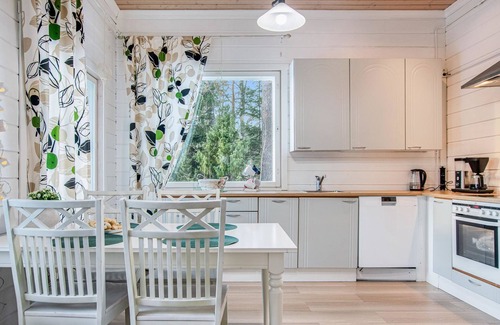 Kihnio House | Mänty-linna by Interhome