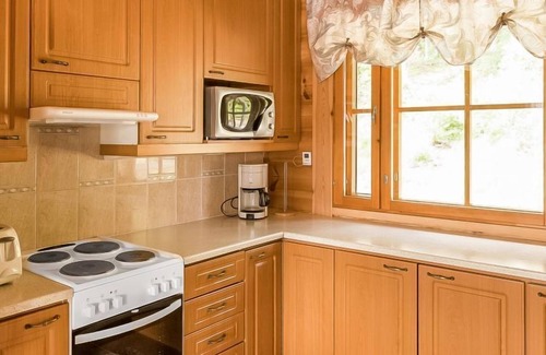 Ikaalinen House | Mäntyhovi by Interhome