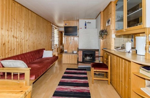 Nurmes House | Mäntylä by Interhome