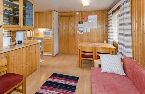 Nurmes House | Mäntylä by Interhome