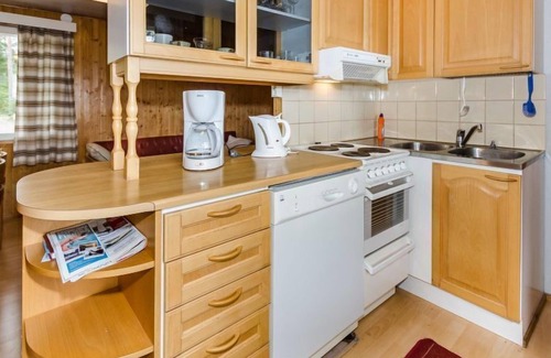 Nurmes House | Mäntylä by Interhome