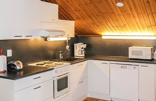 Konnevesi House | Mäntyniemi by Interhome