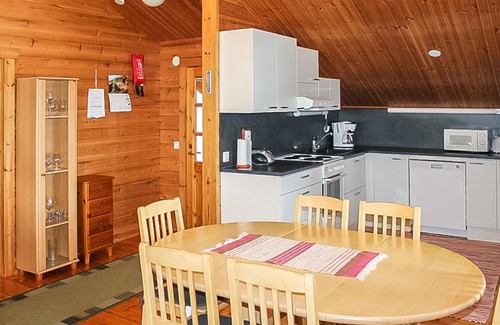 Konnevesi House | Mäntyniemi by Interhome